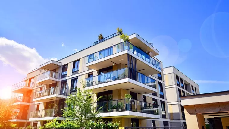 Appartement 2 chambres à louer, Sari-Solenzara, Terra Immobilier Solenzara