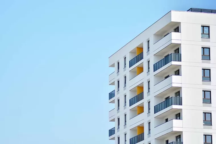 Estimer appartement avec balcon, Sari-Solenzara, Terra Immobilier Solenzara