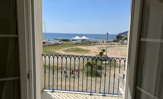 Appartement T2 42 m² - 210.000 €