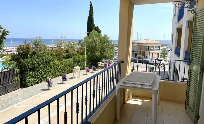 Appartement T2 43 m² - 200.000 €
