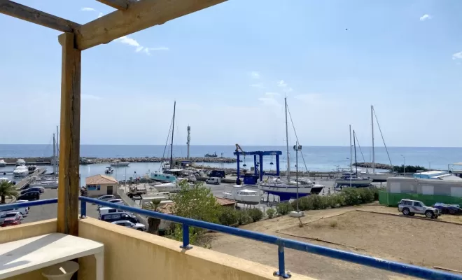 Appartement T2 39 m² - 210.000 €