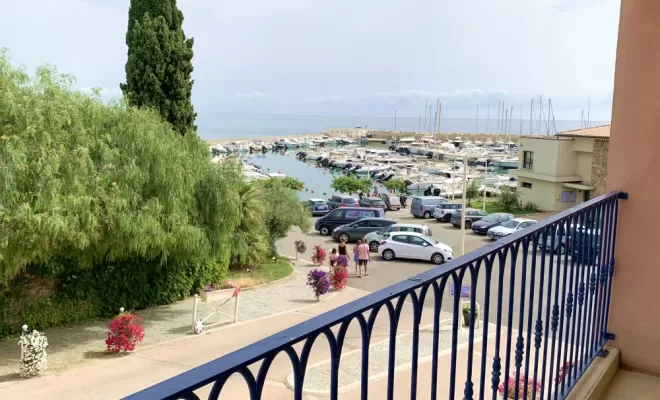 Appartement T2 46 m² - 235.000 €